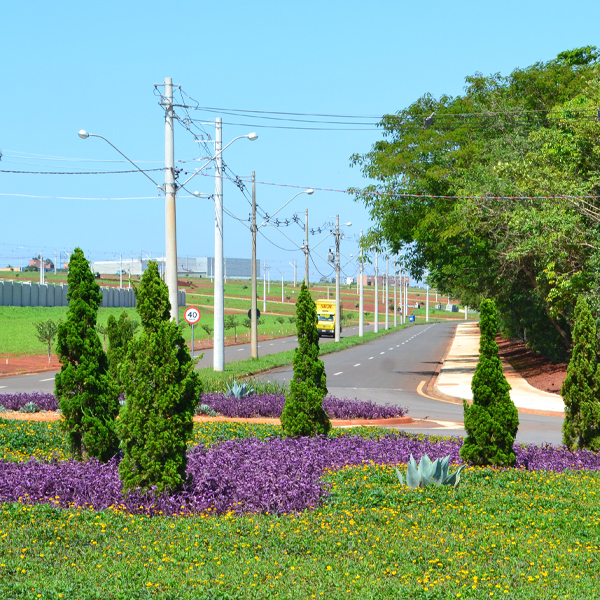Jardim Paulista Guerini Planejamentos